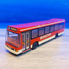 CORGI 42911 Optare Delta