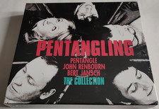 PENTANGLE  -  PENTANGLING