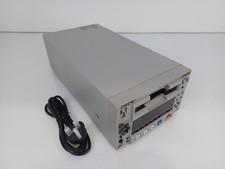 Sony dsr 1500ap - dsr-1500ap, digital
