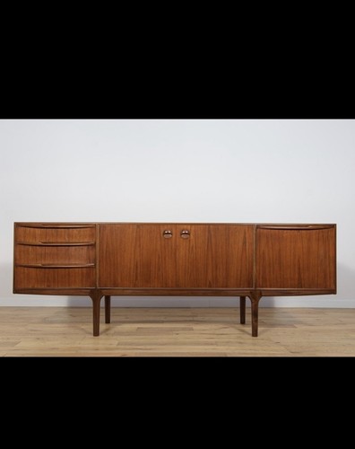 Mid century teak sideboard - century, by