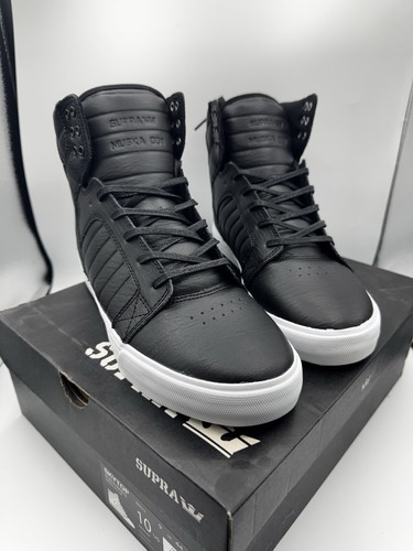 Supra skytop men high top - skytop,