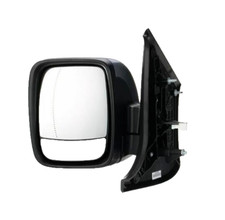 Renault Traffic Electric