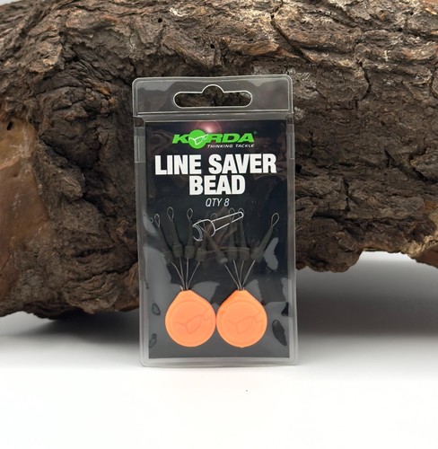 Korda line saver - korda, bead