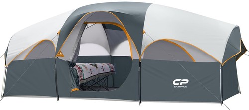 Campros - campros, cp