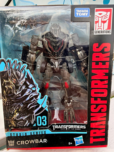 Hasbro studio series - hasbro, 03