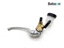 Brake Master Cylinder Front