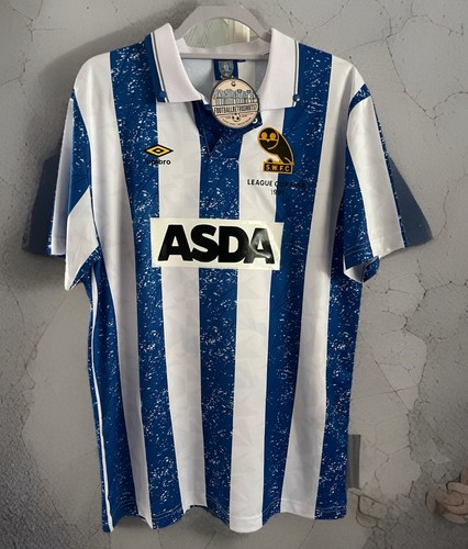 Sheffield wednesday 1991 - sheffield,