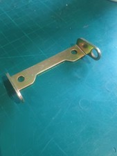 ducati 916/996 seat bracket