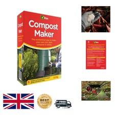 6CM253 Beige Compost Maker -