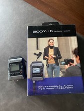 WORKING - Zoom F1 Field