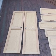 Caravan Cupboard Doors Ideal