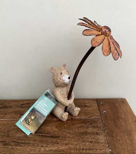 Next solar light bertie - bertie, bear