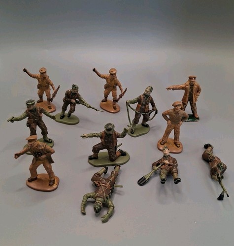 Matchbox mixed british - mixed,