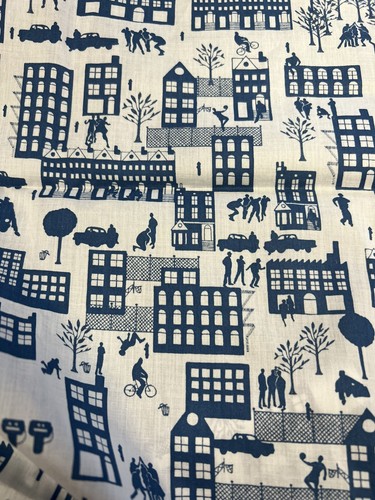 Remnant seasonal town - remnant, town-