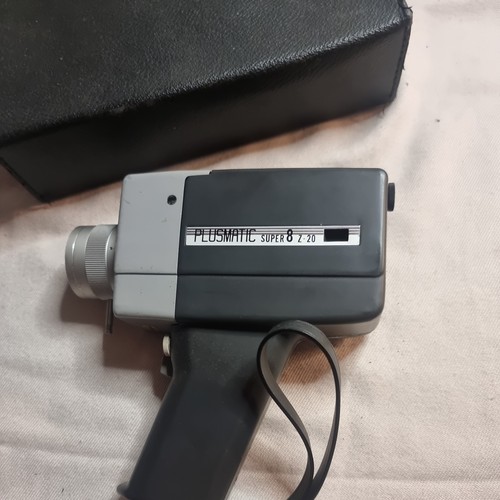 Plusmatic super cine - plusmatic, s