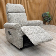 'Jessica’ Lift and Rise