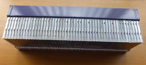 Elvis presley cds - presley-, the