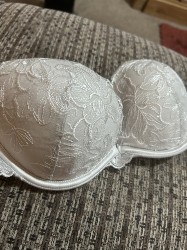 Primark padded bra white - primark,