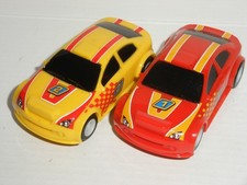 12V MICRO Scalextric - Pair of