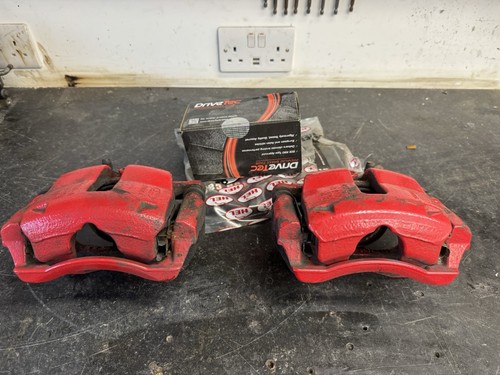 Genuine ford fiesta mk7 - genuine,
