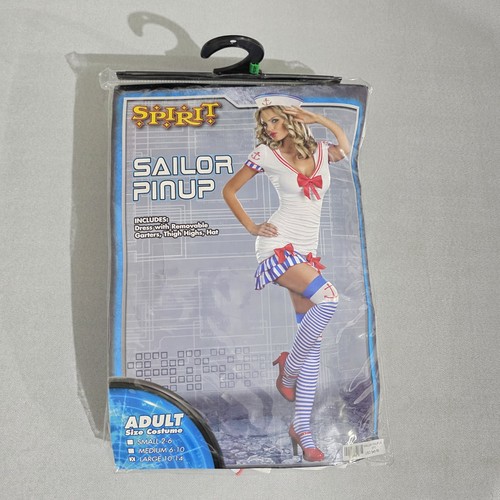 Dreamgirl sailor pin - dreamgirl, up