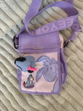 Eeyore children's bag