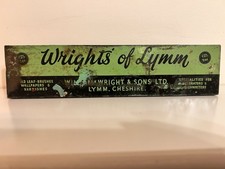 Rare Wrights Of Lymm