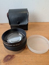 Olympus Tele Conversion Lens