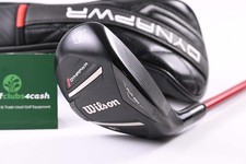 Wilson Staff DYNAPWR 2025 #4