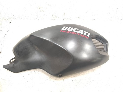 2013 ducati monster - 2013, m696