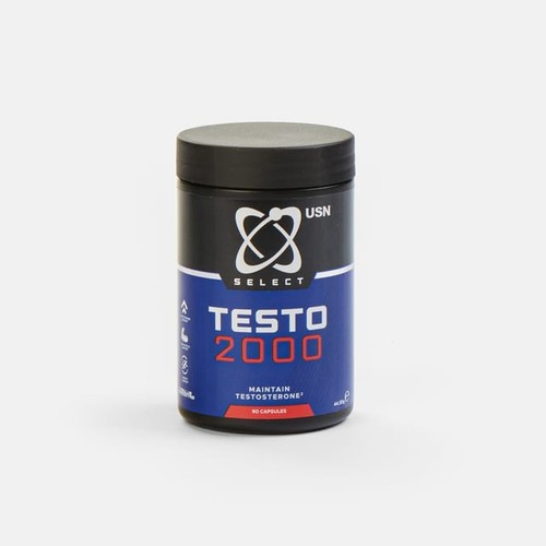 Usn select testo 2000 5g - usn,