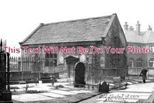 YO 7239 - Old Chapel Of Ease