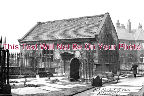 7239 old chapel - -,