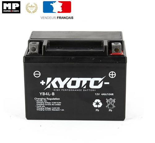 Premium gb4l sla gel battery - sla,
