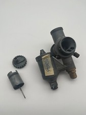 Heinkel Tourist 175 Carburetor