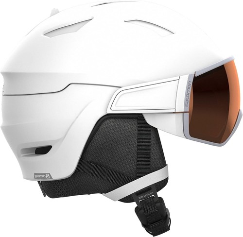 Salomon mirage ski helmet - salomon,