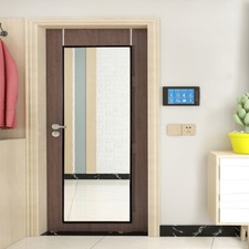 Over the Door Full Length