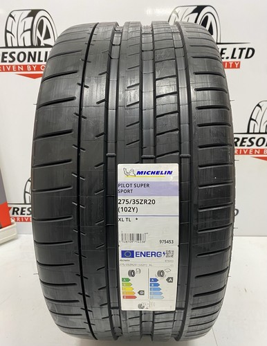 275 20 michelin pilot - 20,