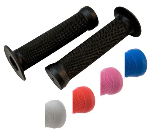 Clarks bmx closed end rubber - clarks,