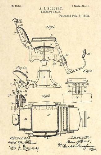 Official patent office - patent,