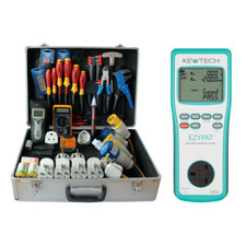 Kewtech EZYPAT Battery