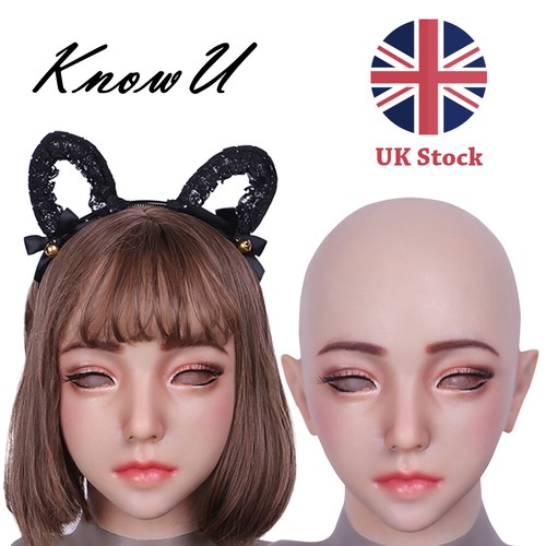 Knowu stock emily - stock, silicone