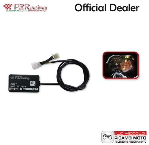 Ap601 tronic2 pzracing gps - ap601,