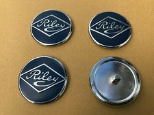 Riley one point - 1.5, brand