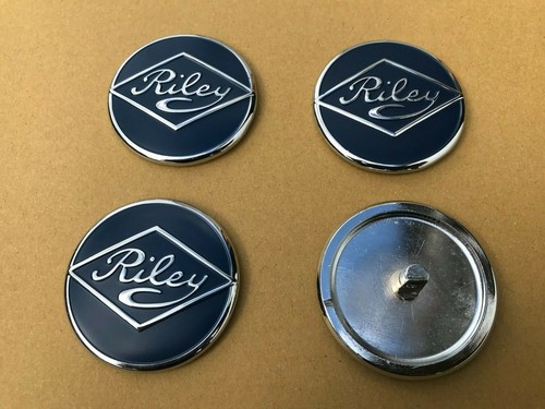 Riley one point five - riley,
