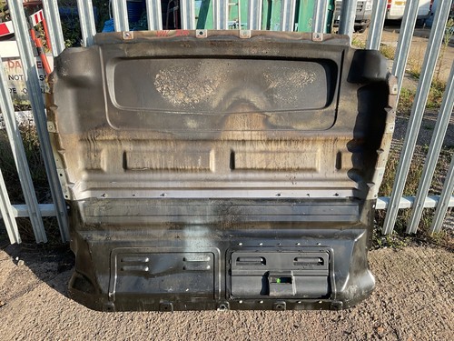 Renault trafic vauxhall vivaro - trafic,
