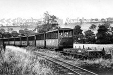 npp-90 Transporter Wagon