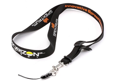 New spektrum spm neck strap - new,