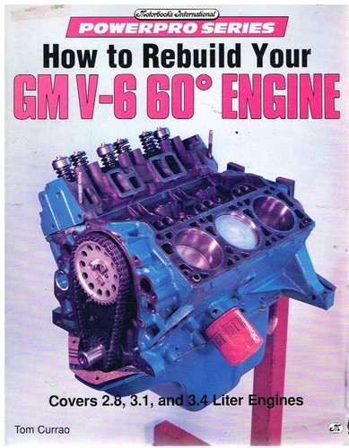 Rebuilding gmc chevrolet - chevrolet, 2.8