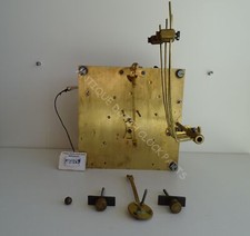 ORIGINAL GERMAN FMS CLOCKWORK